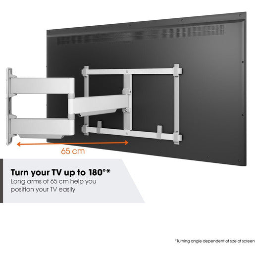 Vogel`s TV-Wandhalterung 40-70 Zoll schwenkbar, TVM 5645W Elite Vogel`s TV-Wandhalterung 40-70 Zoll schwenkbar, TVM 5645W Elite